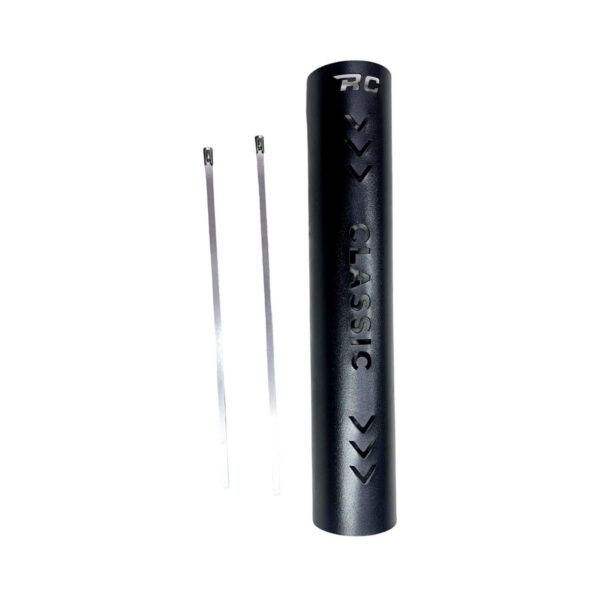 Royal Enfield Classic 350 Reborn Bend Pipe Guard