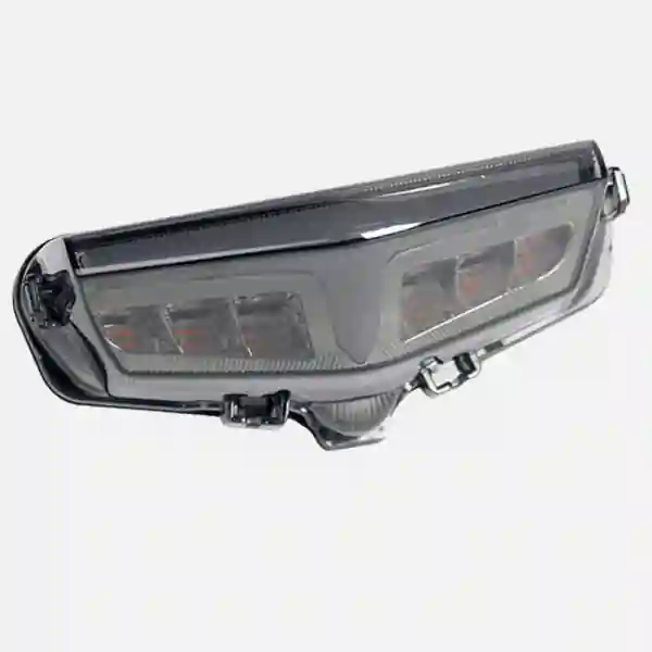 Second image of RGB Tail Light For Yamaha MT 15