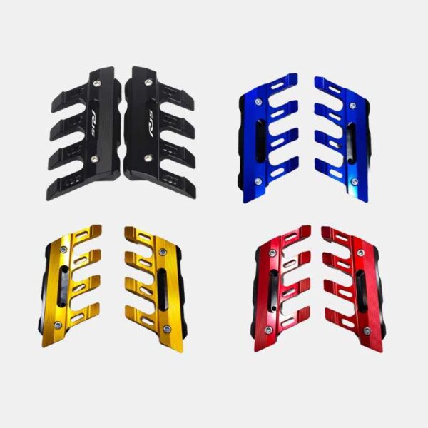 Second image of Shocker Protector for motocycles