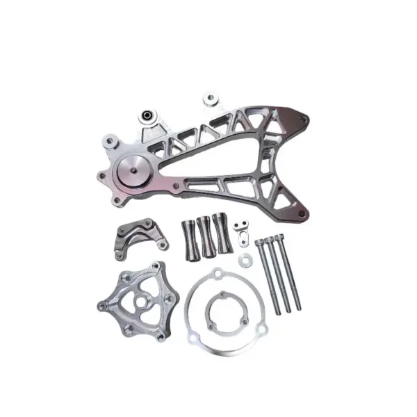 Second image of Swingarm For Yamaha Aerox