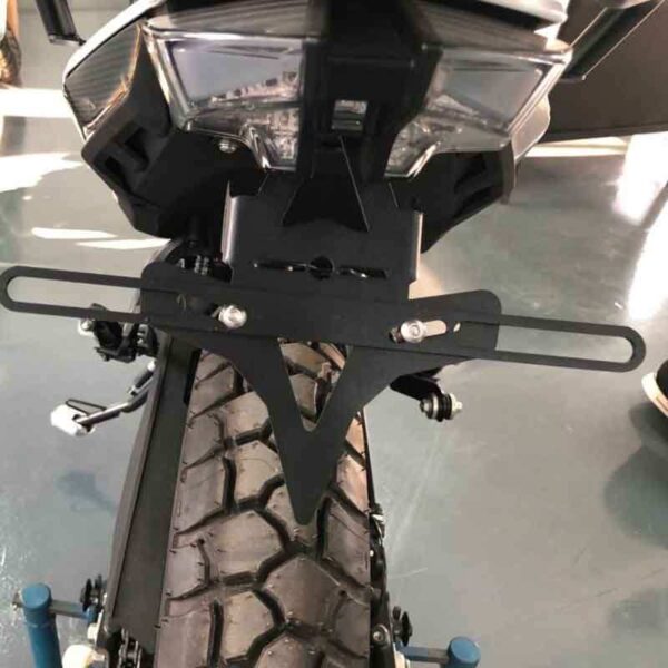 Tail Tidy for KTM ADV 390