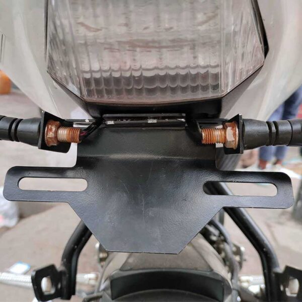 Tail TIdy Magnetic Premium