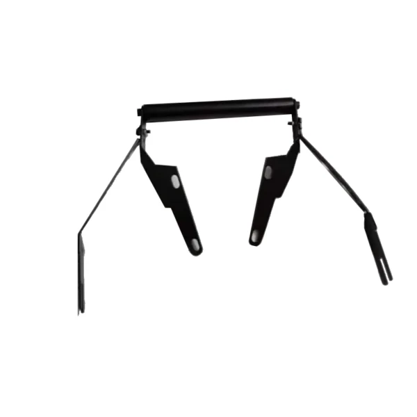 Second image of GPS MOUNT FOR 310 GS WITH VIBRATION CLAMP