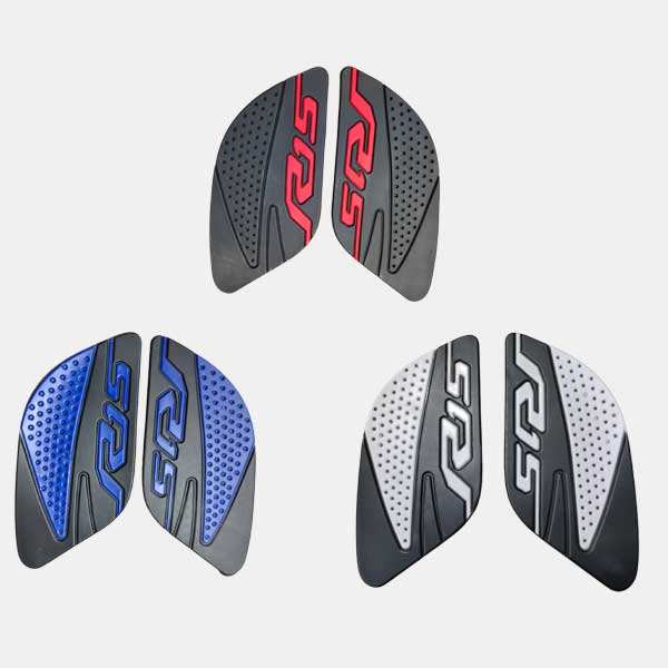 Second image of Traction Grips for R15