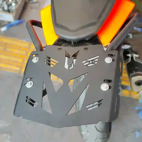 Second image of Top Rack for Duke Gen 2