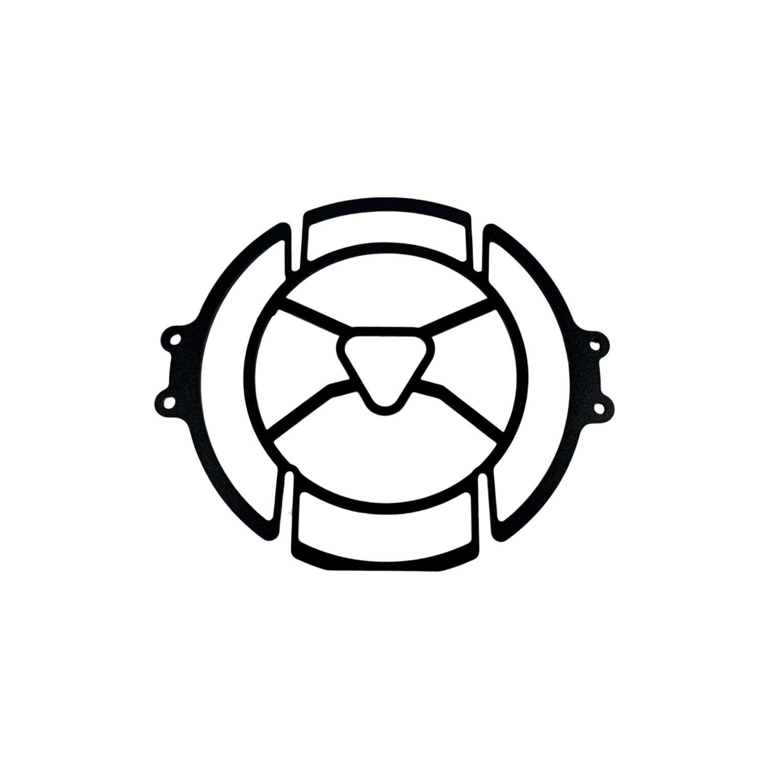 Headlight Grill for Triumph Scrambler 400/ Triumph Scrambler 400x