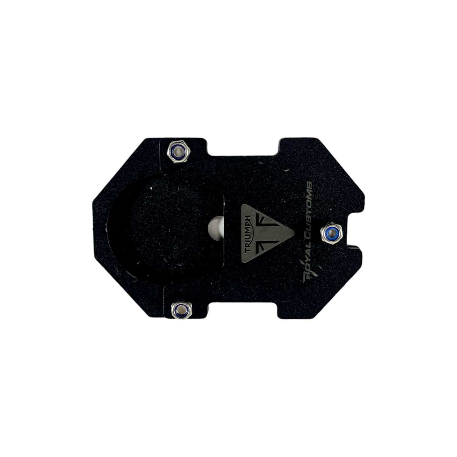 Side Stand Extender for Triumph Scrambler 400/ Triumph Scrambler 400x