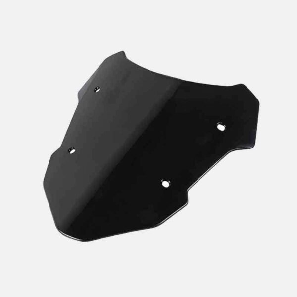 Second image of Visor MT 15 Acrylic Type 4