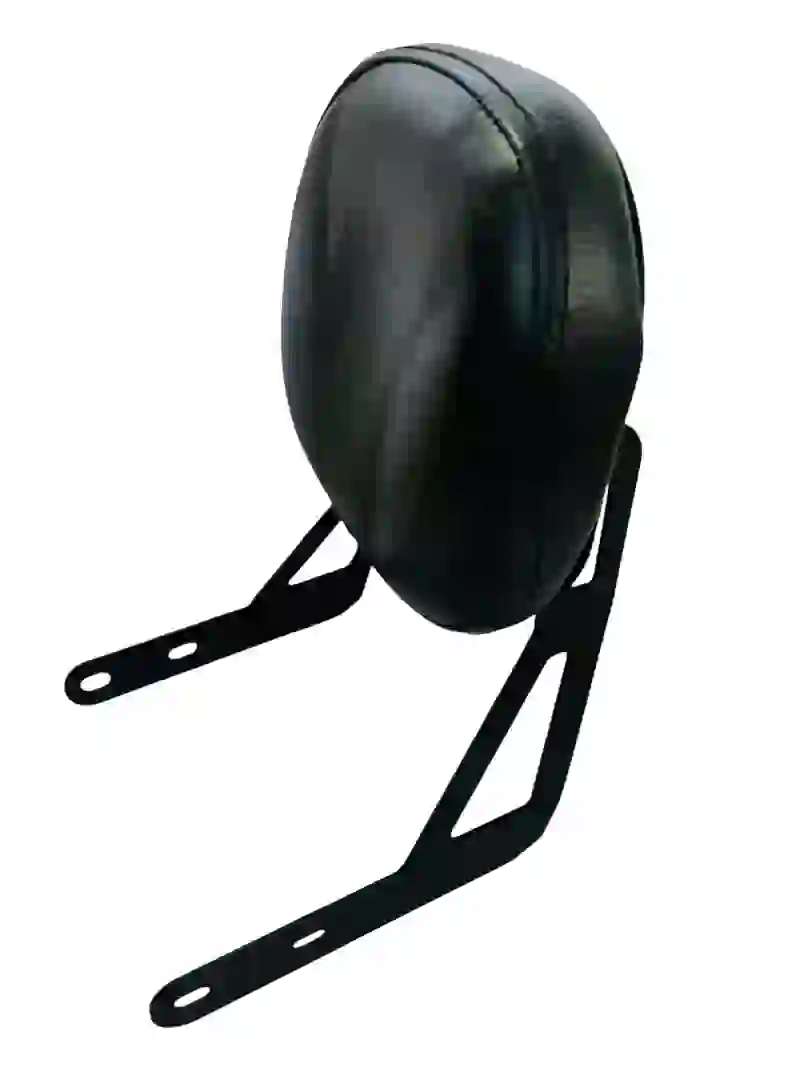 Back Rest For Royal Enfield Super Metro 350