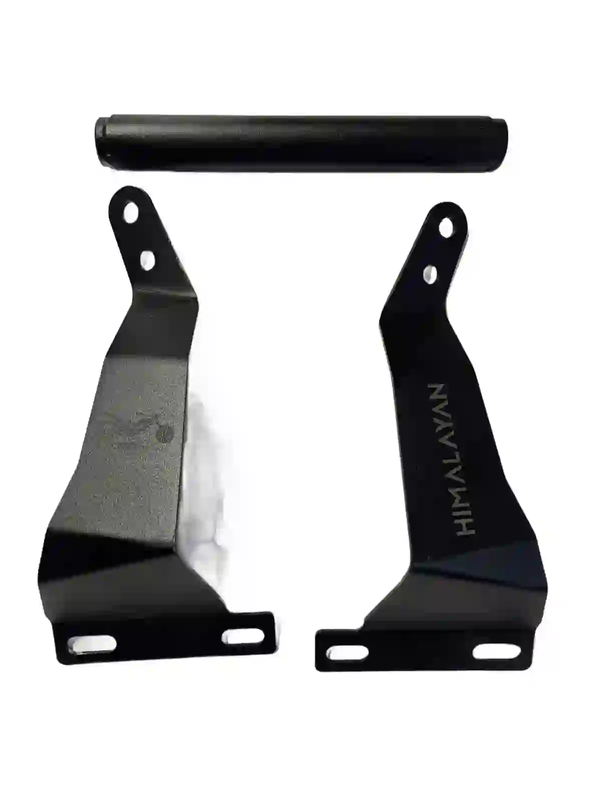 Second image of Gps Mount Royal Enfield Himalayan 450 bs6