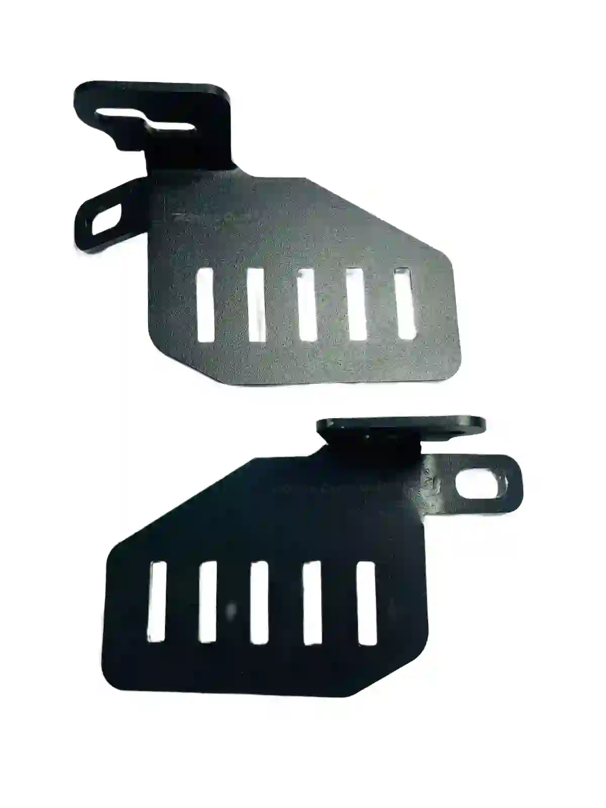 Second image of Foot Rest For Bajaj Dominar