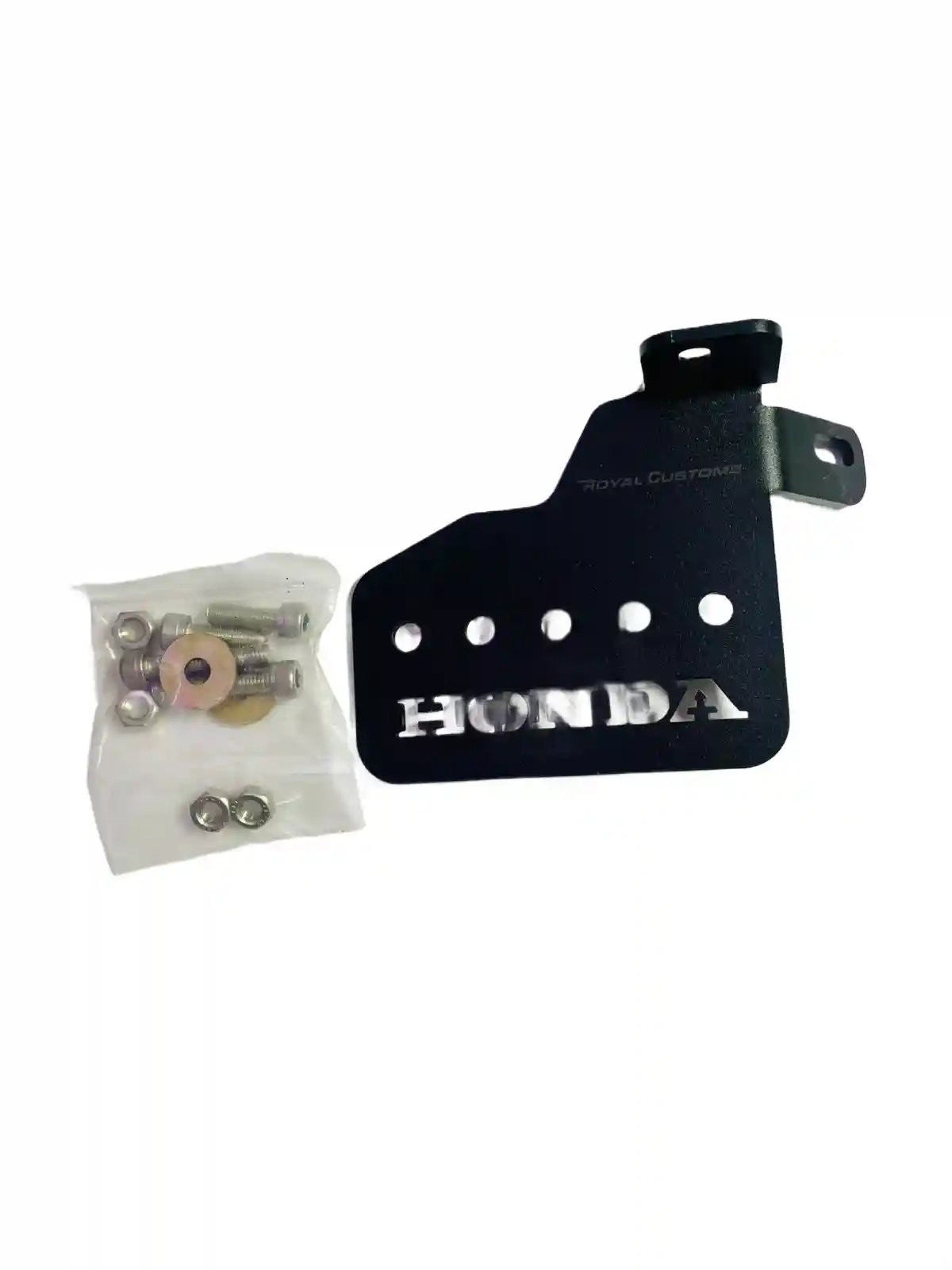 Second image of Foot Rest For Honda CB350