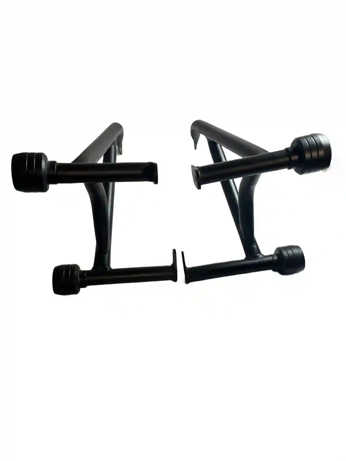 Second image of Pulsar NS200 Crash Guard with Sliders